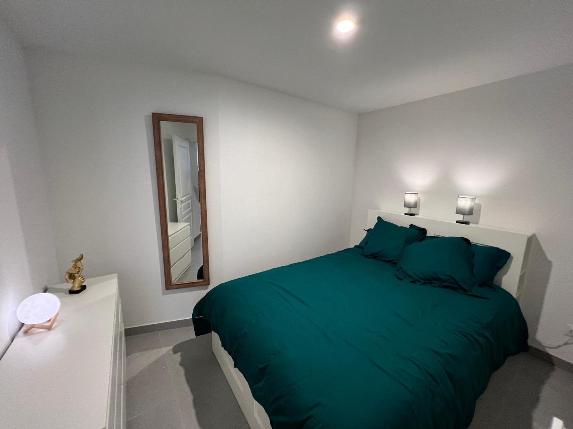 Fenix Appartement T2 40 M2 Cosy Rdc Plein Centre Ville Pierrelatte Exterior foto